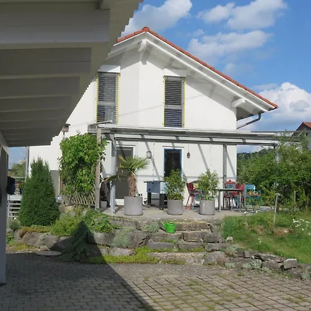 Homestay Gastezimmer Mit Bussenblick *